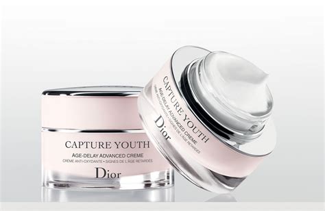 dior capture youth age delay cream|dior capture youth website.